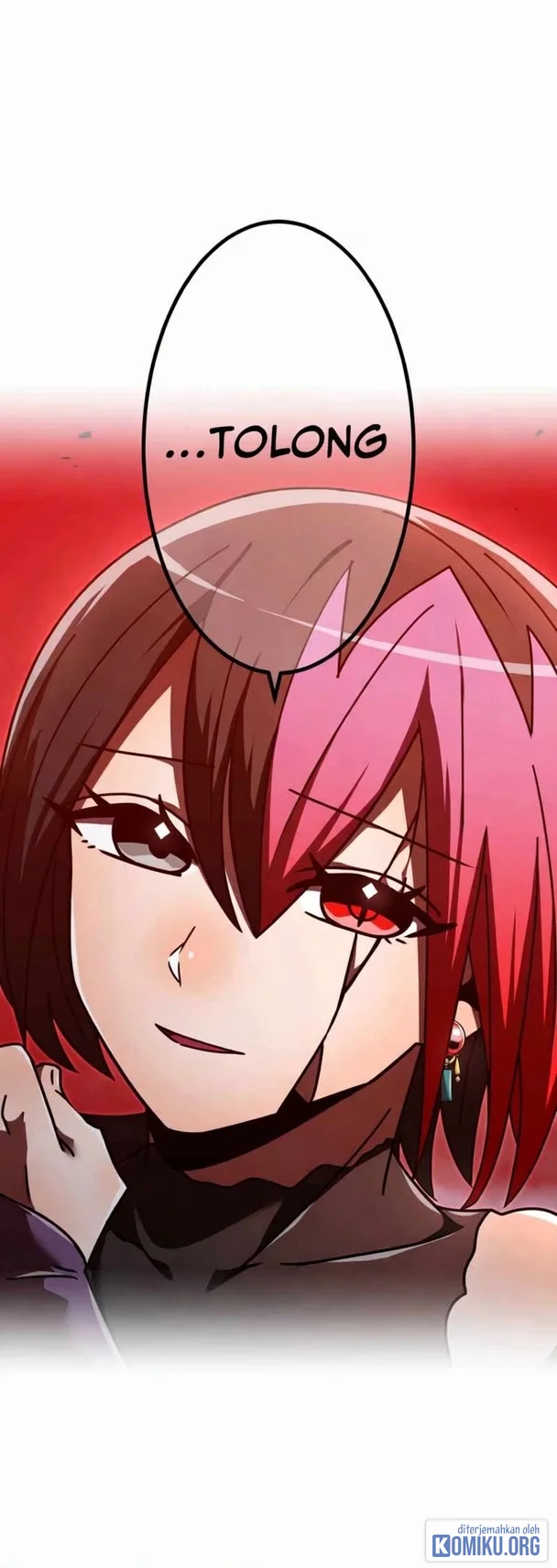 Savior of Divine Blood ~Draw Out 0.00000001% to Become the Strongest~ Chapter 141 - halaman 15