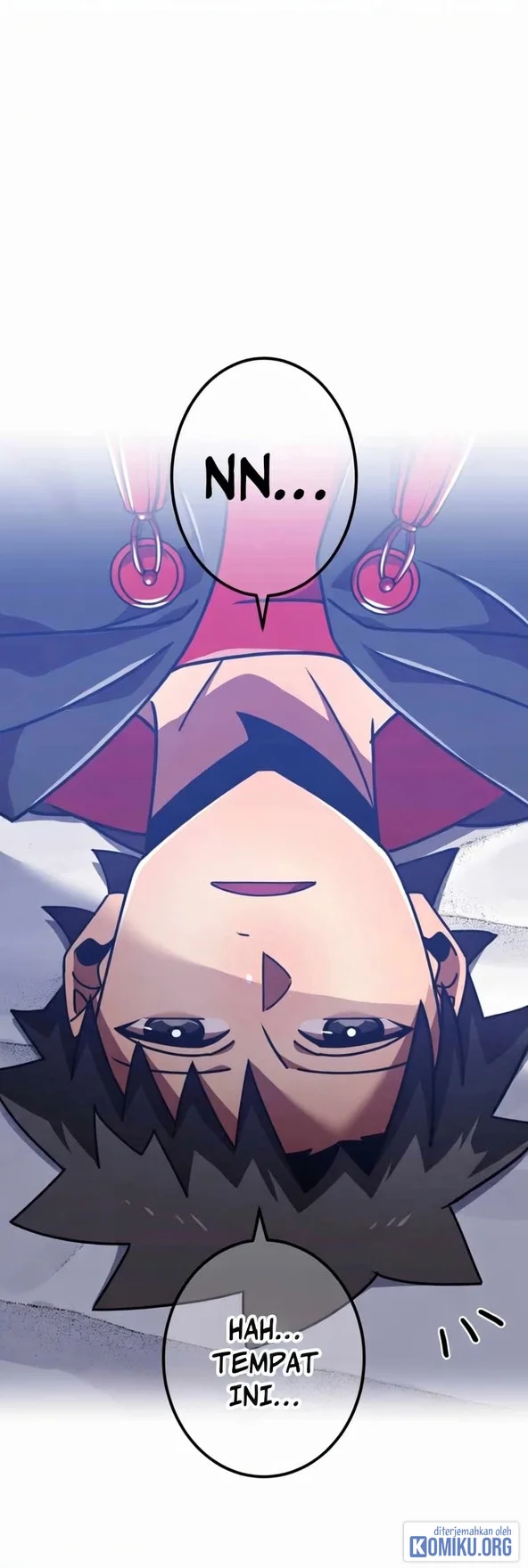 Savior of Divine Blood ~Draw Out 0.00000001% to Become the Strongest~ Chapter 141 - halaman 155