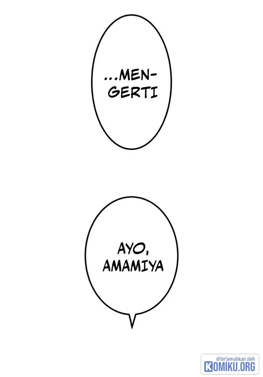 Savior of Divine Blood ~Draw Out 0.00000001% to Become the Strongest~ Chapter 141 - halaman 17