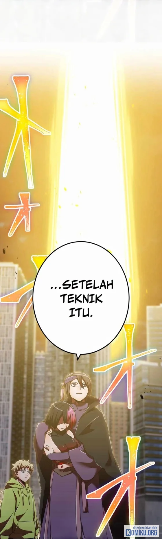 Savior of Divine Blood ~Draw Out 0.00000001% to Become the Strongest~ Chapter 141 - halaman 18