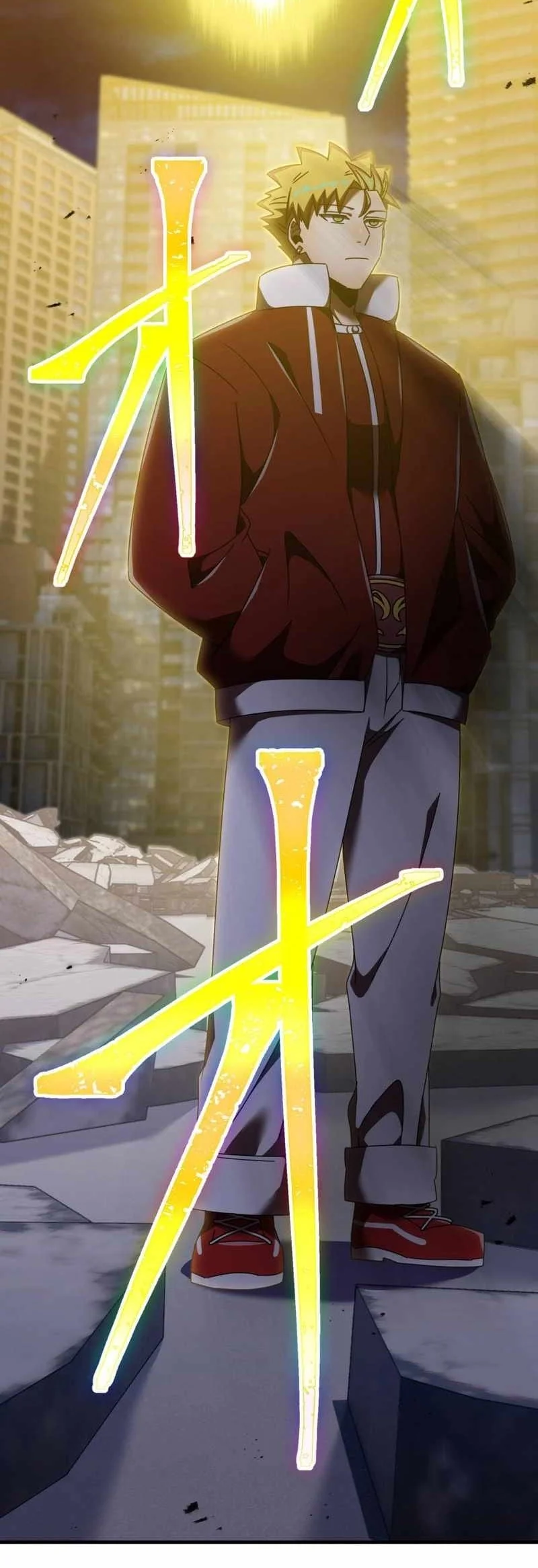 Savior of Divine Blood ~Draw Out 0.00000001% to Become the Strongest~ Chapter 141 - halaman 20