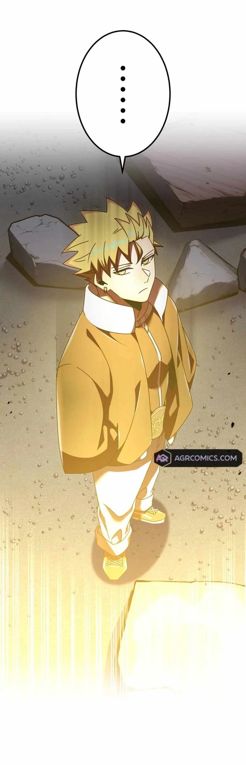 Savior of Divine Blood ~Draw Out 0.00000001% to Become the Strongest~ Chapter 141 - halaman 22