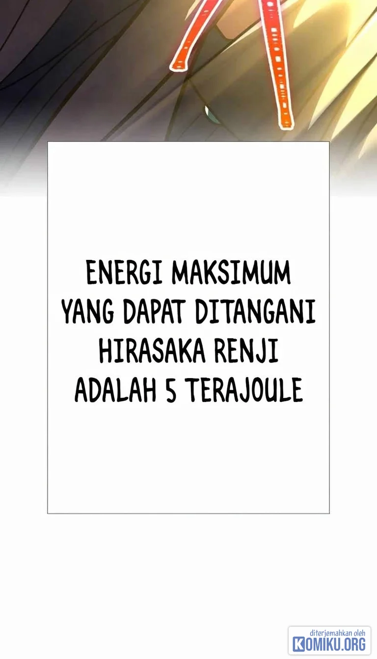 Savior of Divine Blood ~Draw Out 0.00000001% to Become the Strongest~ Chapter 141 - halaman 28