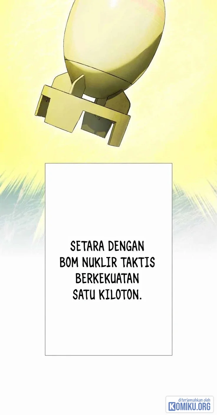 Savior of Divine Blood ~Draw Out 0.00000001% to Become the Strongest~ Chapter 141 - halaman 31