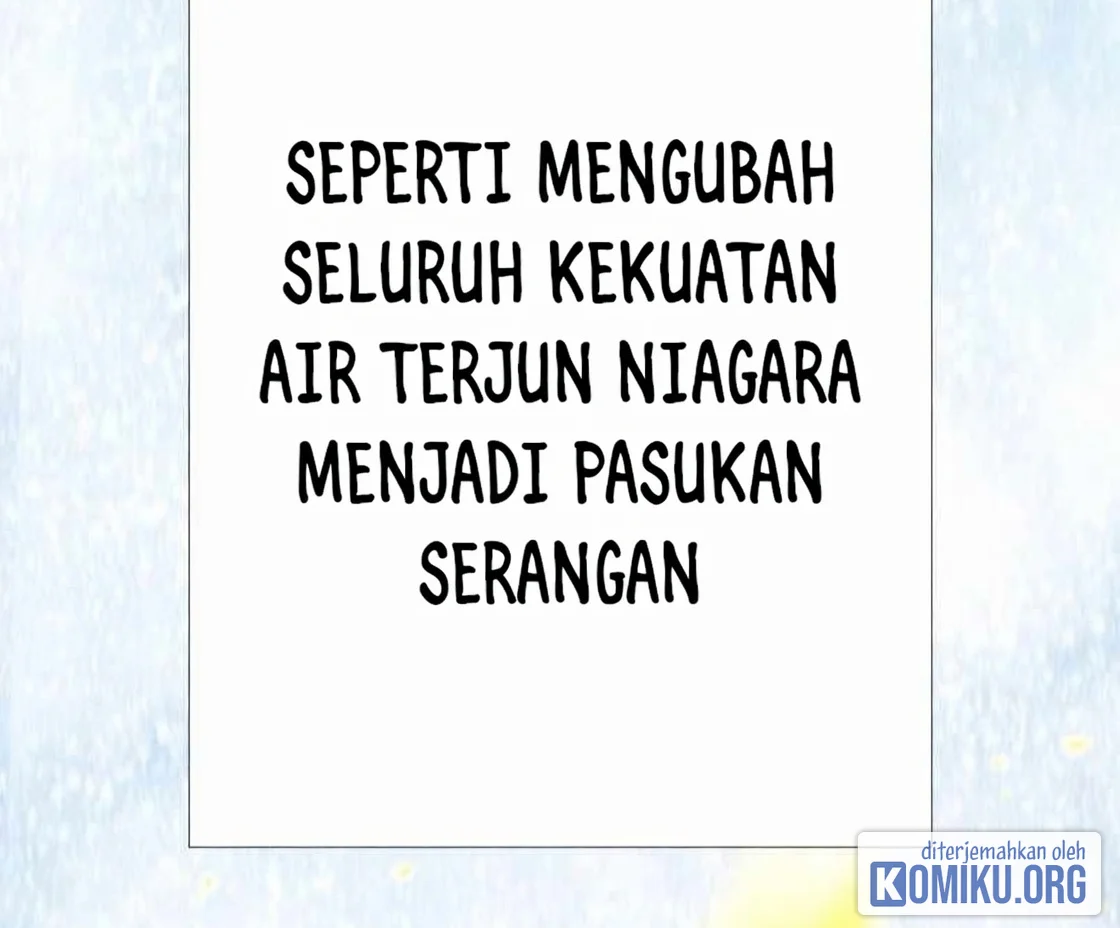 Savior of Divine Blood ~Draw Out 0.00000001% to Become the Strongest~ Chapter 141 - halaman 34