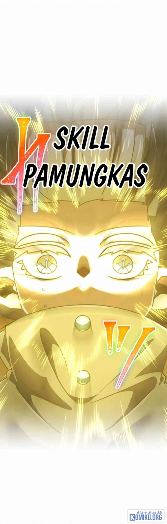 Savior of Divine Blood ~Draw Out 0.00000001% to Become the Strongest~ Chapter 141 - halaman 38