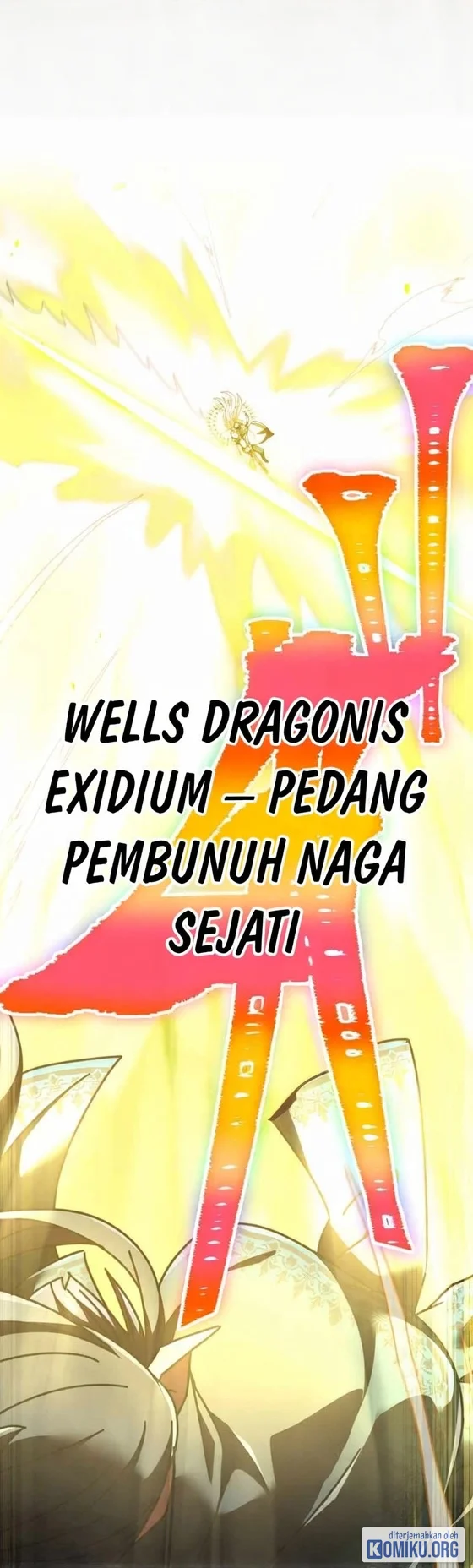 Savior of Divine Blood ~Draw Out 0.00000001% to Become the Strongest~ Chapter 141 - halaman 39