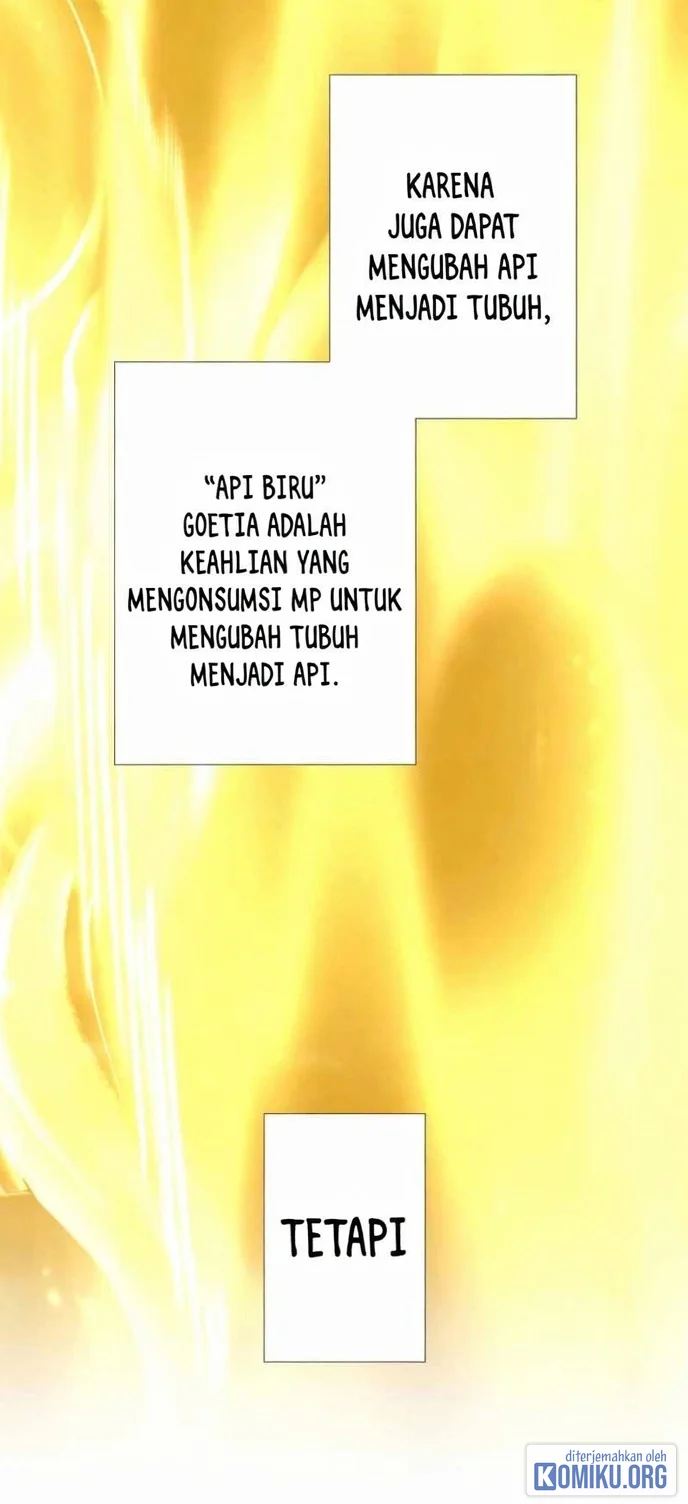 Savior of Divine Blood ~Draw Out 0.00000001% to Become the Strongest~ Chapter 141 - halaman 43
