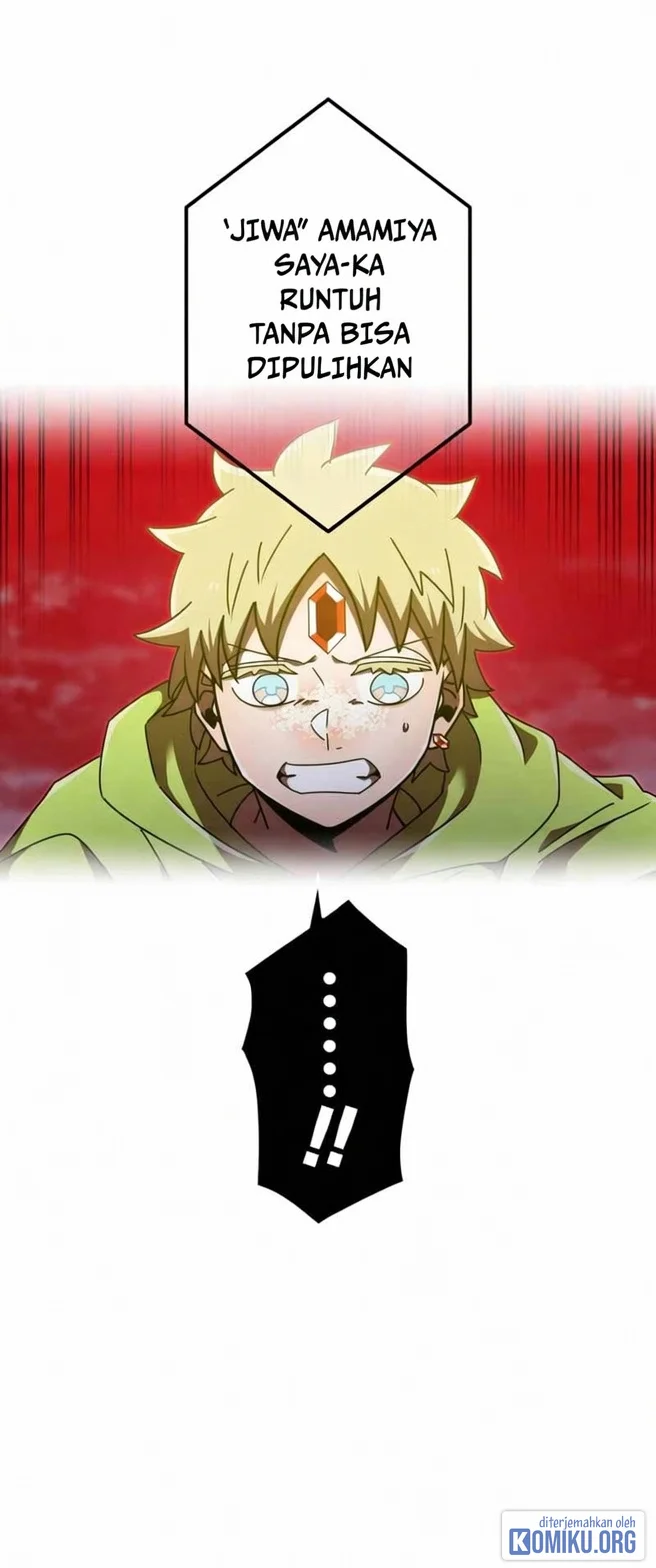 Savior of Divine Blood ~Draw Out 0.00000001% to Become the Strongest~ Chapter 141 - halaman 5