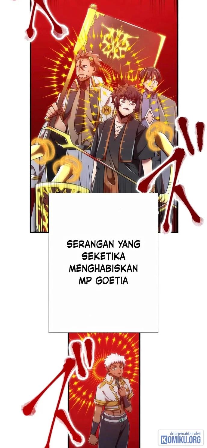 Savior of Divine Blood ~Draw Out 0.00000001% to Become the Strongest~ Chapter 141 - halaman 50