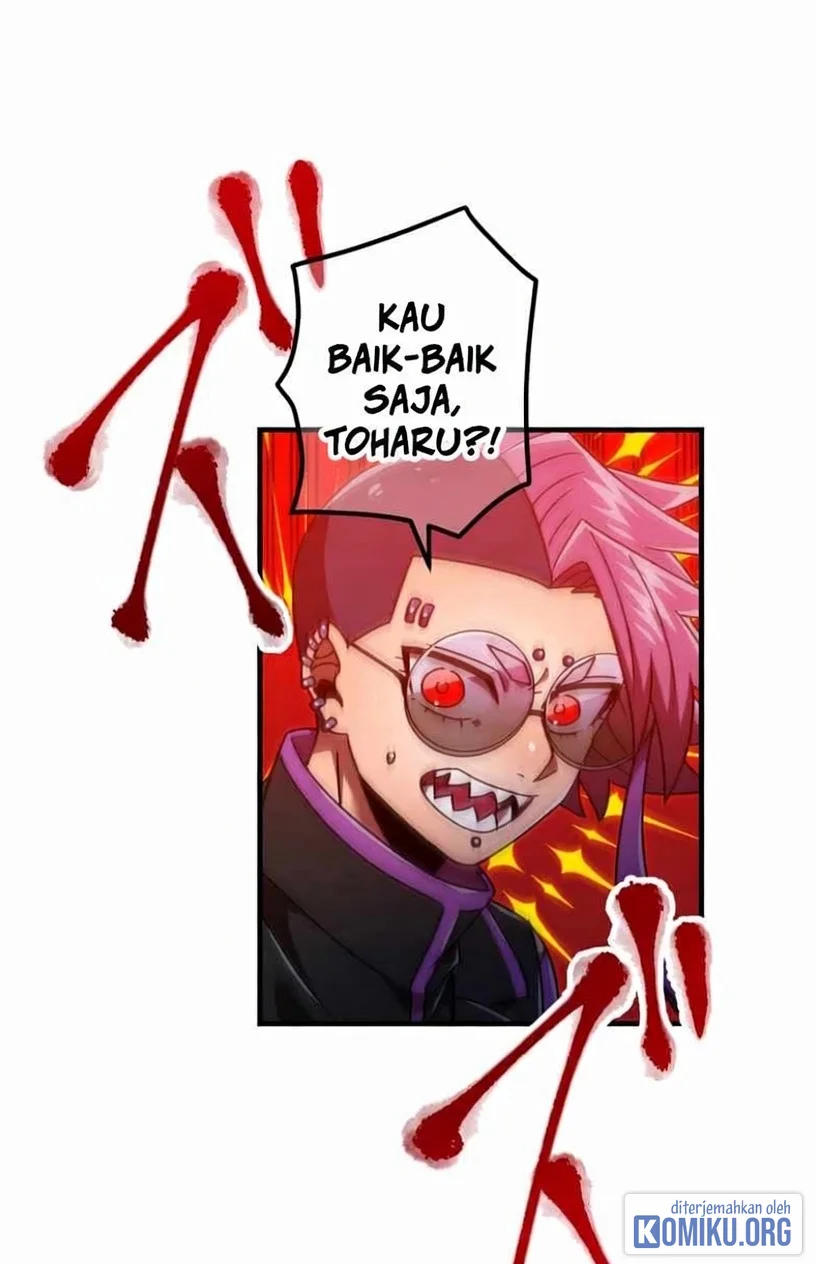 Savior of Divine Blood ~Draw Out 0.00000001% to Become the Strongest~ Chapter 141 - halaman 53