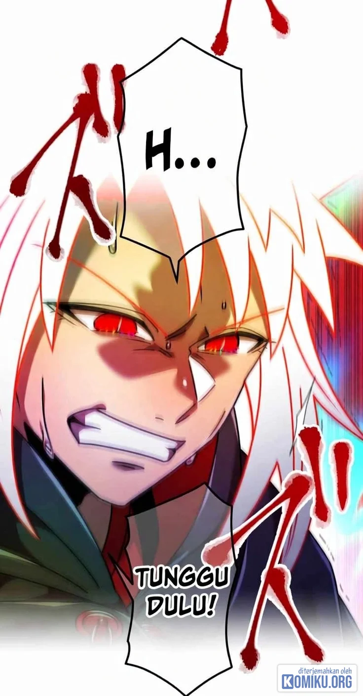 Savior of Divine Blood ~Draw Out 0.00000001% to Become the Strongest~ Chapter 141 - halaman 54
