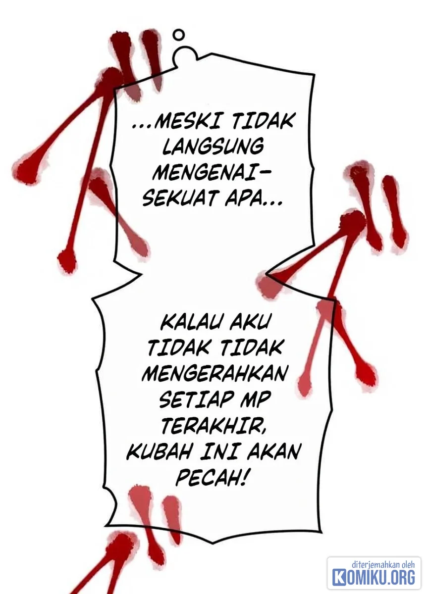 Savior of Divine Blood ~Draw Out 0.00000001% to Become the Strongest~ Chapter 141 - halaman 55