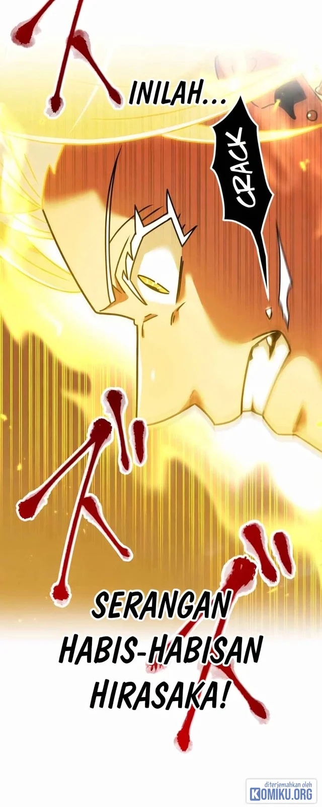 Savior of Divine Blood ~Draw Out 0.00000001% to Become the Strongest~ Chapter 141 - halaman 56