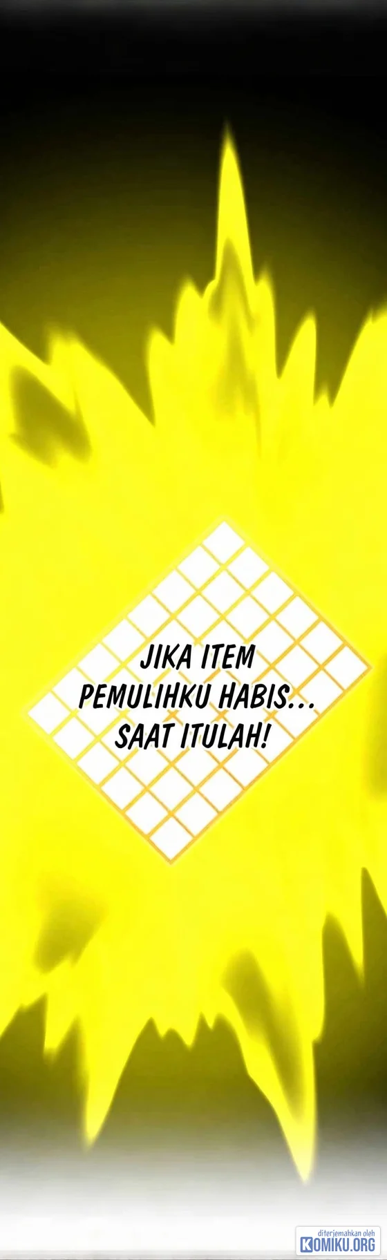 Savior of Divine Blood ~Draw Out 0.00000001% to Become the Strongest~ Chapter 141 - halaman 60