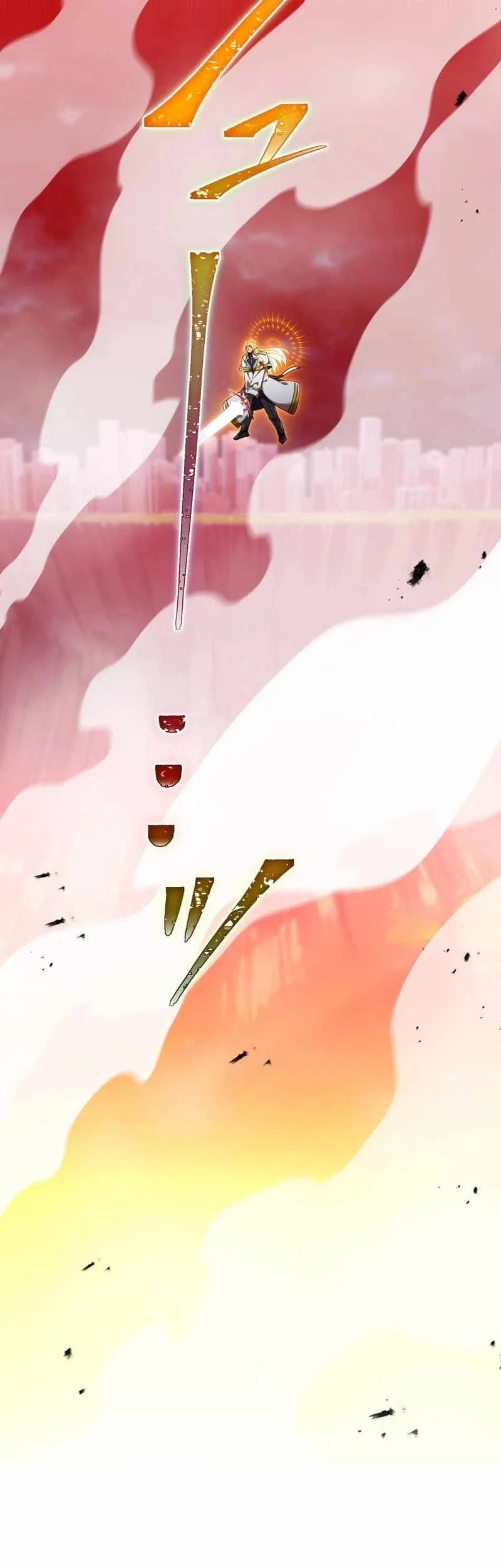 Savior of Divine Blood ~Draw Out 0.00000001% to Become the Strongest~ Chapter 141 - halaman 66