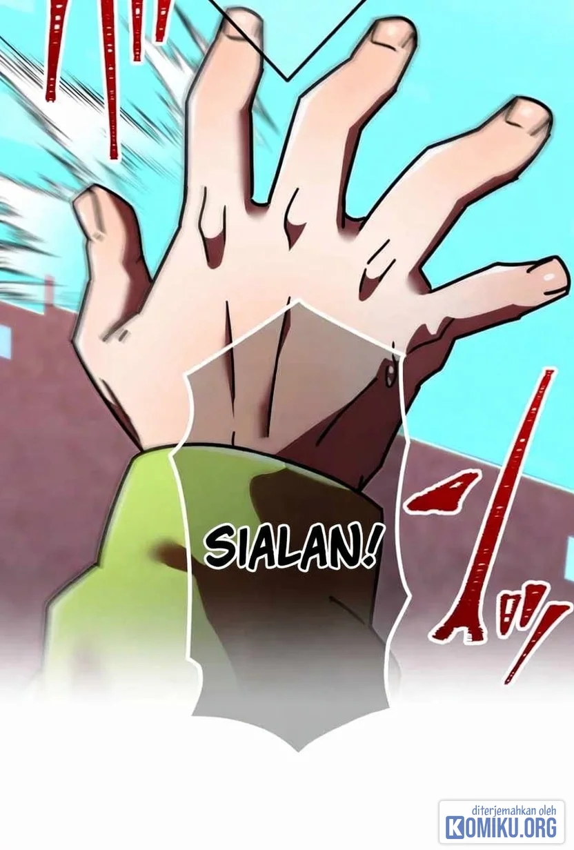 Savior of Divine Blood ~Draw Out 0.00000001% to Become the Strongest~ Chapter 141 - halaman 7