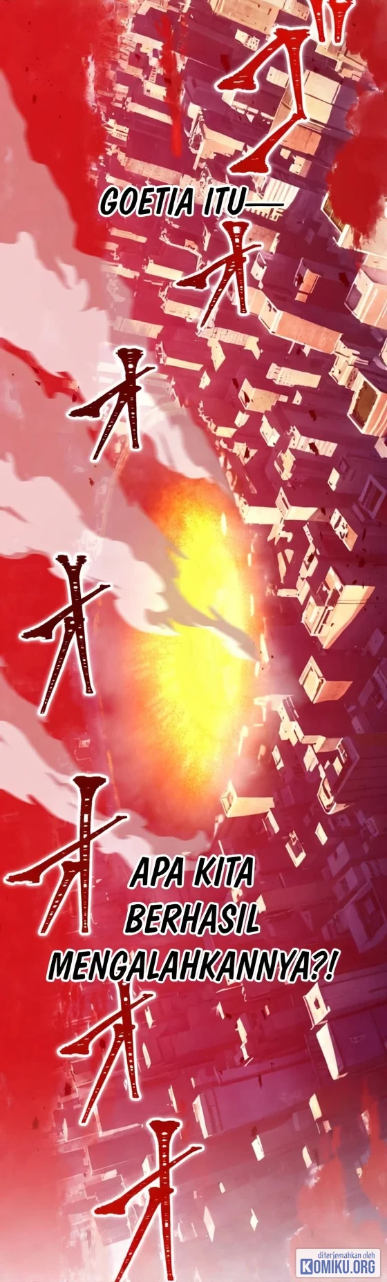 Savior of Divine Blood ~Draw Out 0.00000001% to Become the Strongest~ Chapter 141 - halaman 72