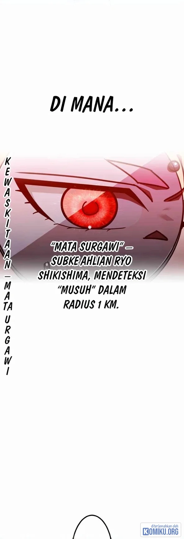 Savior of Divine Blood ~Draw Out 0.00000001% to Become the Strongest~ Chapter 141 - halaman 75