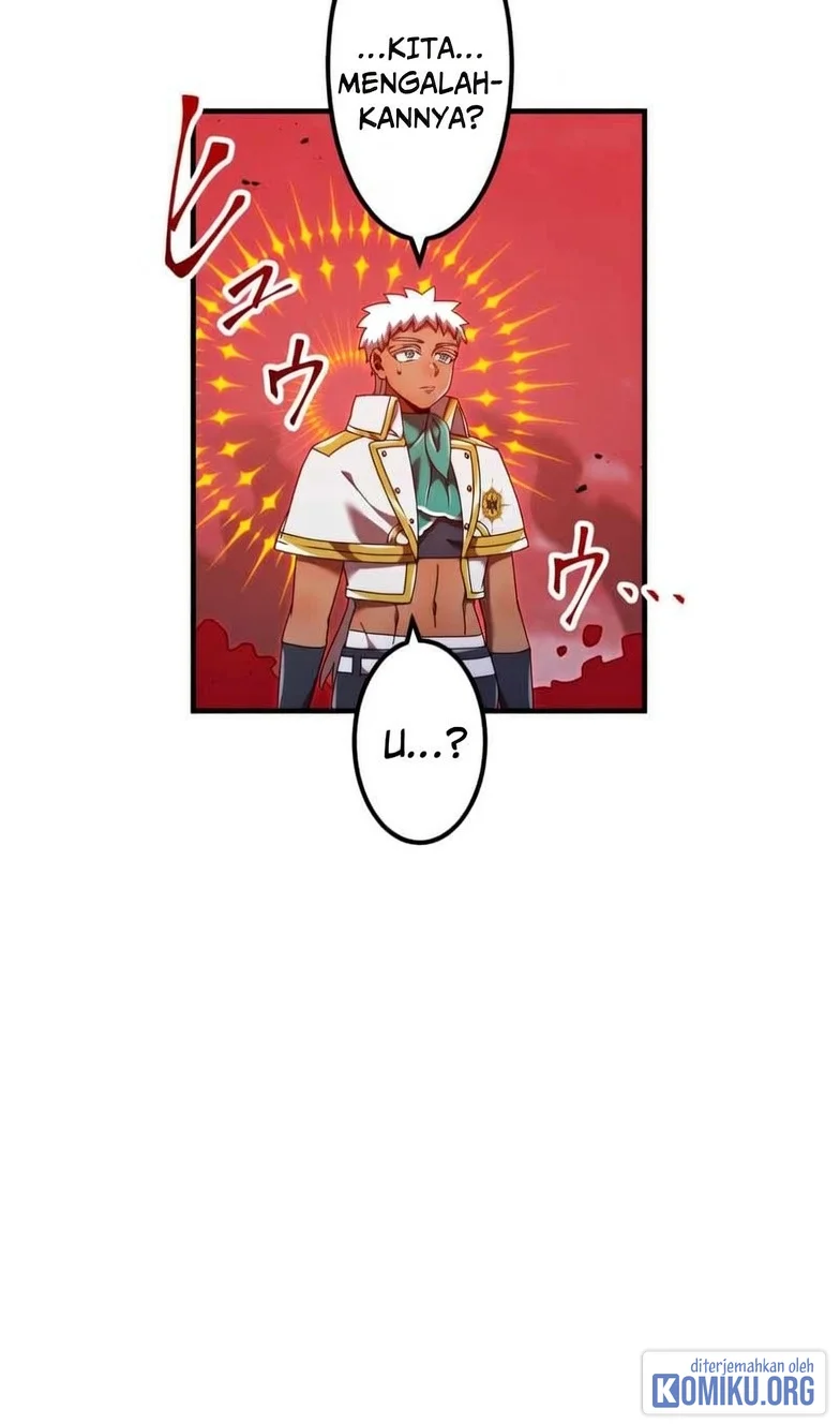 Savior of Divine Blood ~Draw Out 0.00000001% to Become the Strongest~ Chapter 141 - halaman 76