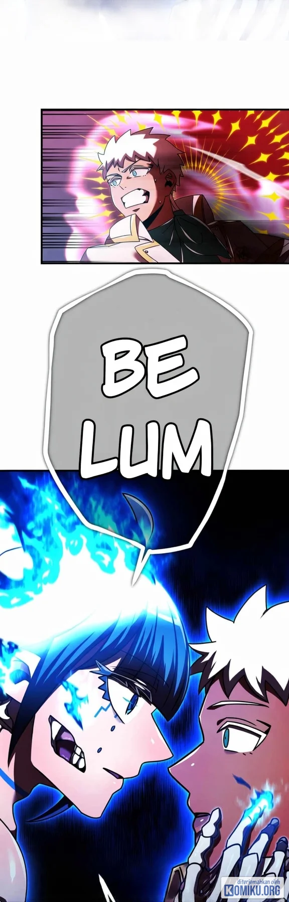 Savior of Divine Blood ~Draw Out 0.00000001% to Become the Strongest~ Chapter 141 - halaman 80
