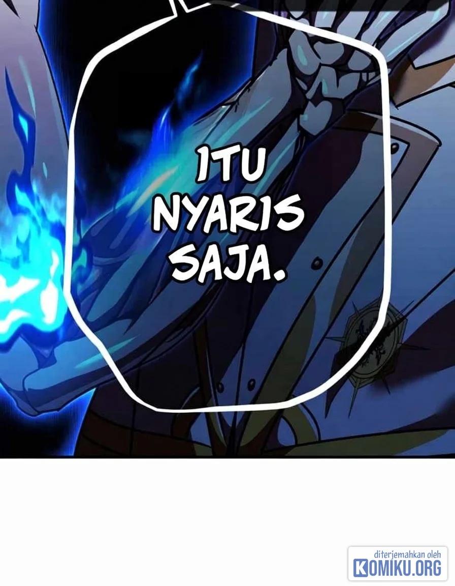 Savior of Divine Blood ~Draw Out 0.00000001% to Become the Strongest~ Chapter 141 - halaman 81
