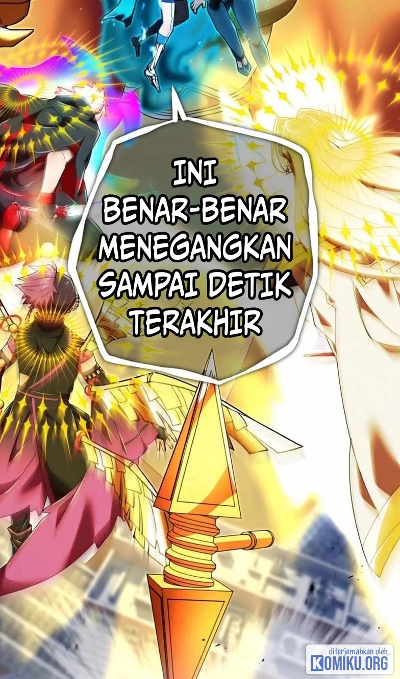 Savior of Divine Blood ~Draw Out 0.00000001% to Become the Strongest~ Chapter 141 - halaman 84