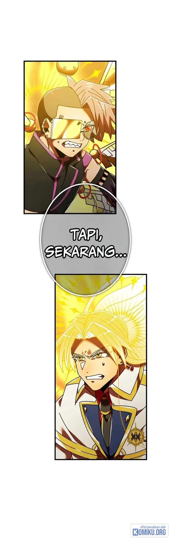 Savior of Divine Blood ~Draw Out 0.00000001% to Become the Strongest~ Chapter 141 - halaman 86