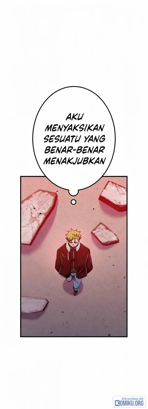 Savior of Divine Blood ~Draw Out 0.00000001% to Become the Strongest~ Chapter 141 - halaman 89