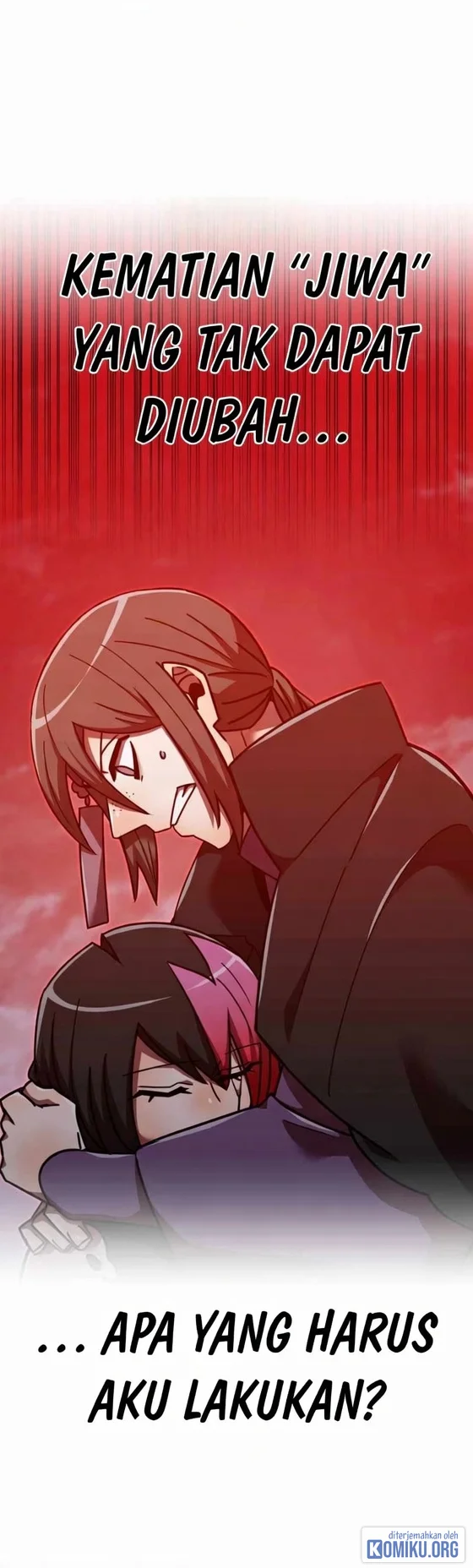 Savior of Divine Blood ~Draw Out 0.00000001% to Become the Strongest~ Chapter 141 - halaman 9