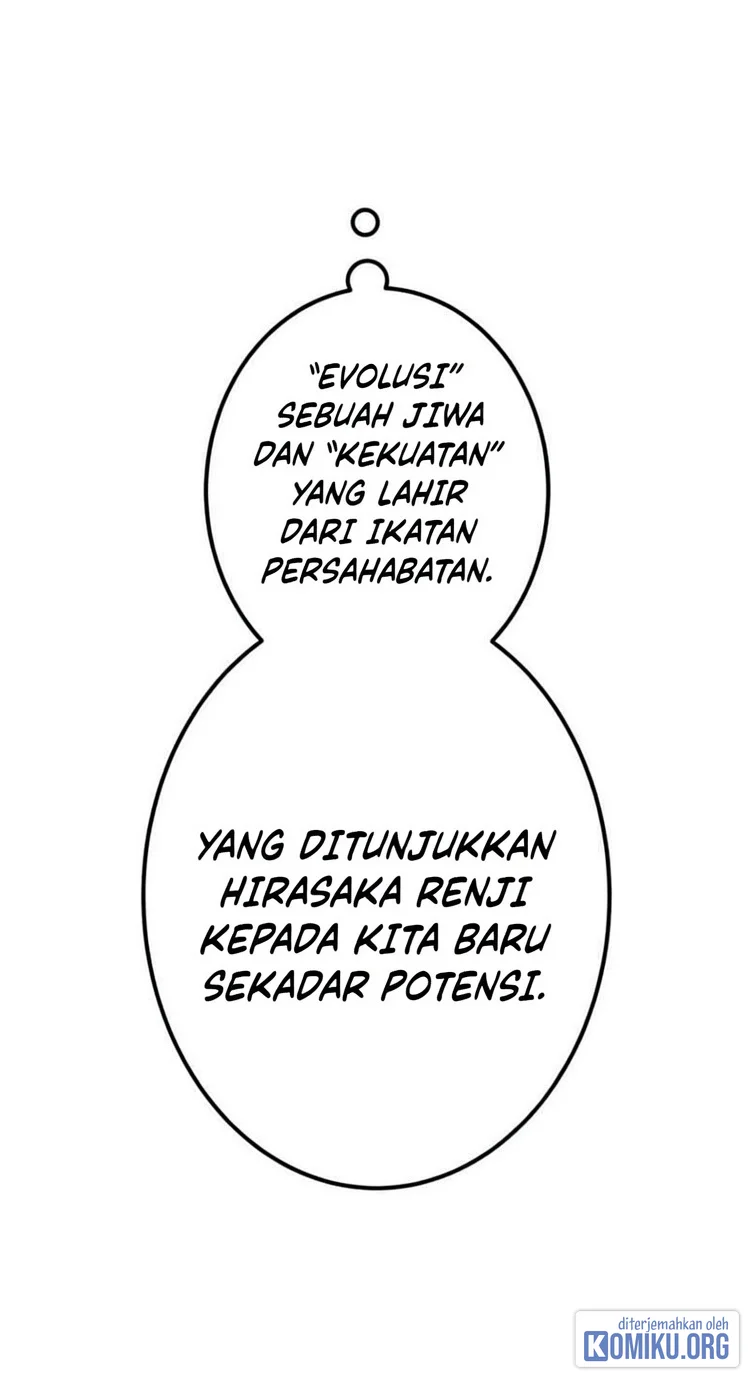 Savior of Divine Blood ~Draw Out 0.00000001% to Become the Strongest~ Chapter 141 - halaman 90