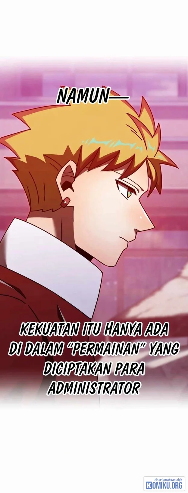 Savior of Divine Blood ~Draw Out 0.00000001% to Become the Strongest~ Chapter 141 - halaman 93
