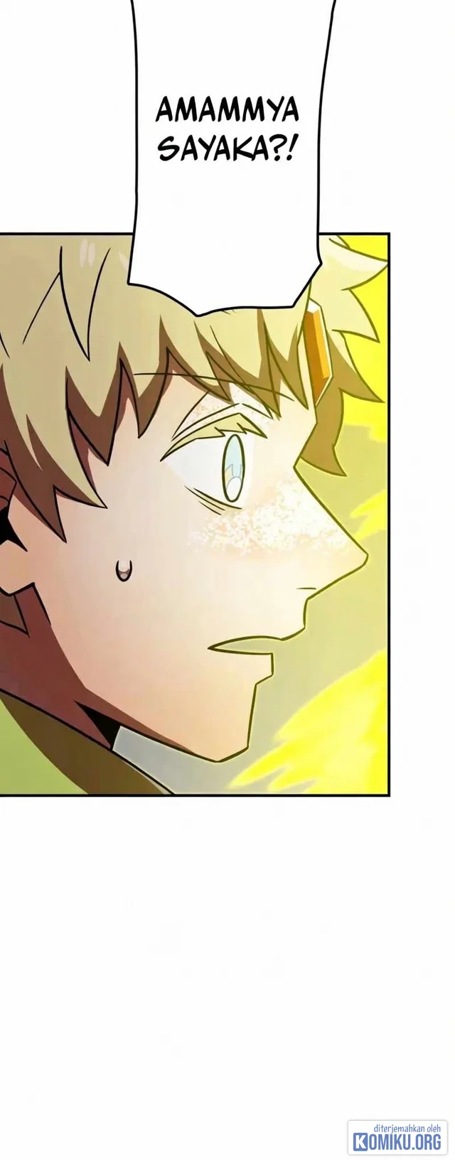 Savior of Divine Blood ~Draw Out 0.00000001% to Become the Strongest~ Chapter 142 - halaman 103