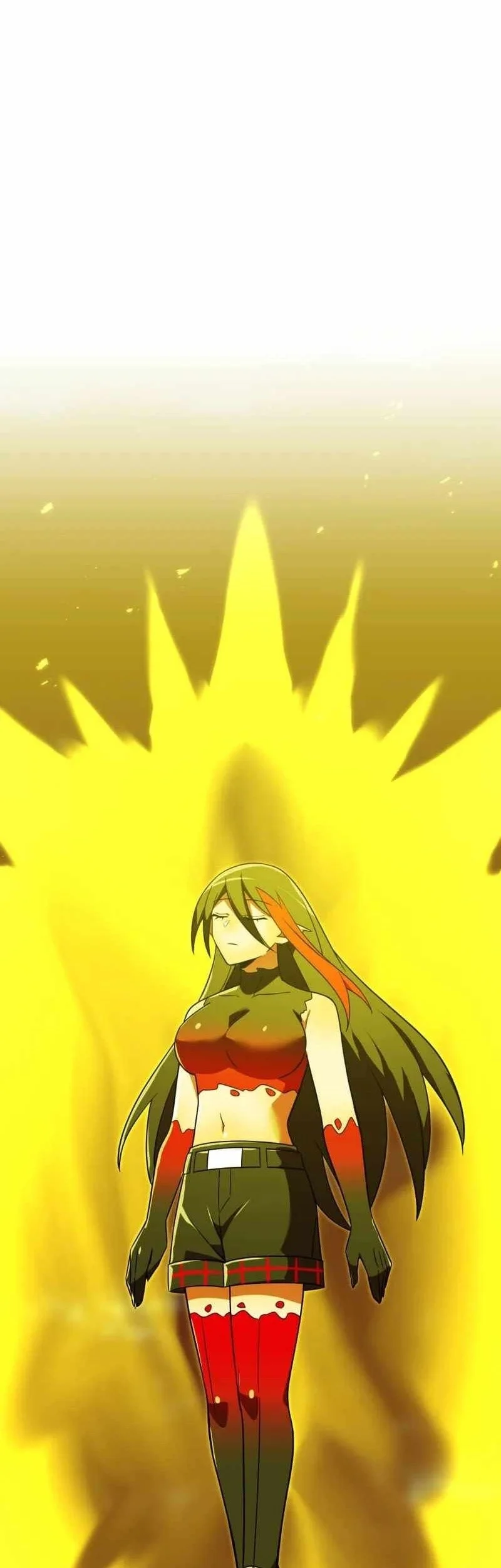 Savior of Divine Blood ~Draw Out 0.00000001% to Become the Strongest~ Chapter 142 - halaman 104