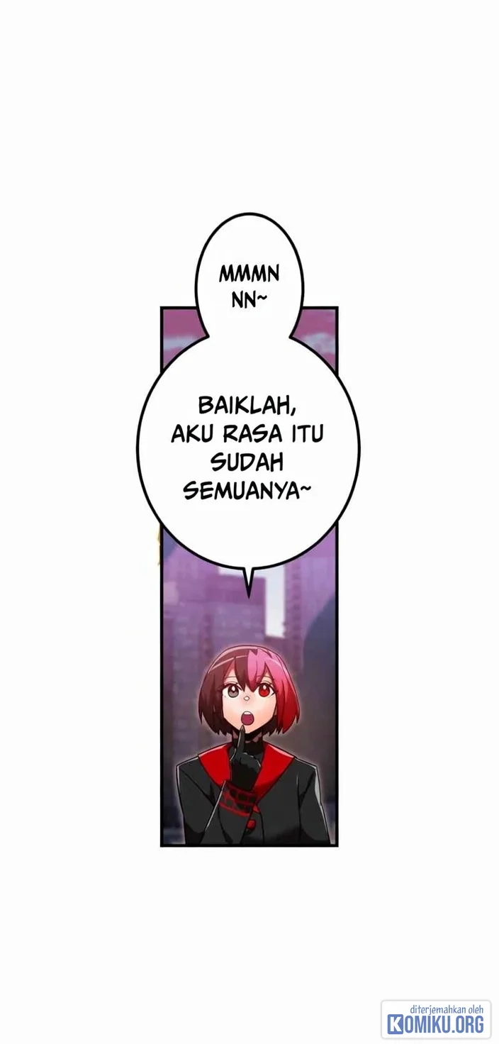 Savior of Divine Blood ~Draw Out 0.00000001% to Become the Strongest~ Chapter 142 - halaman 109