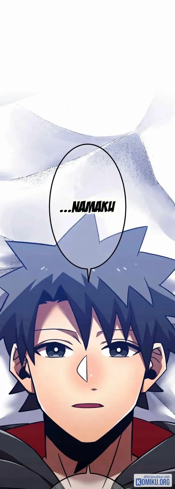 Savior of Divine Blood ~Draw Out 0.00000001% to Become the Strongest~ Chapter 142 - halaman 11
