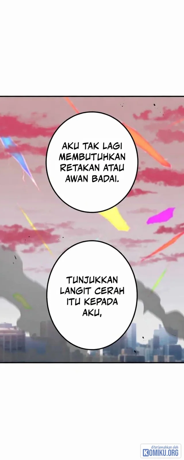 Savior of Divine Blood ~Draw Out 0.00000001% to Become the Strongest~ Chapter 142 - halaman 113