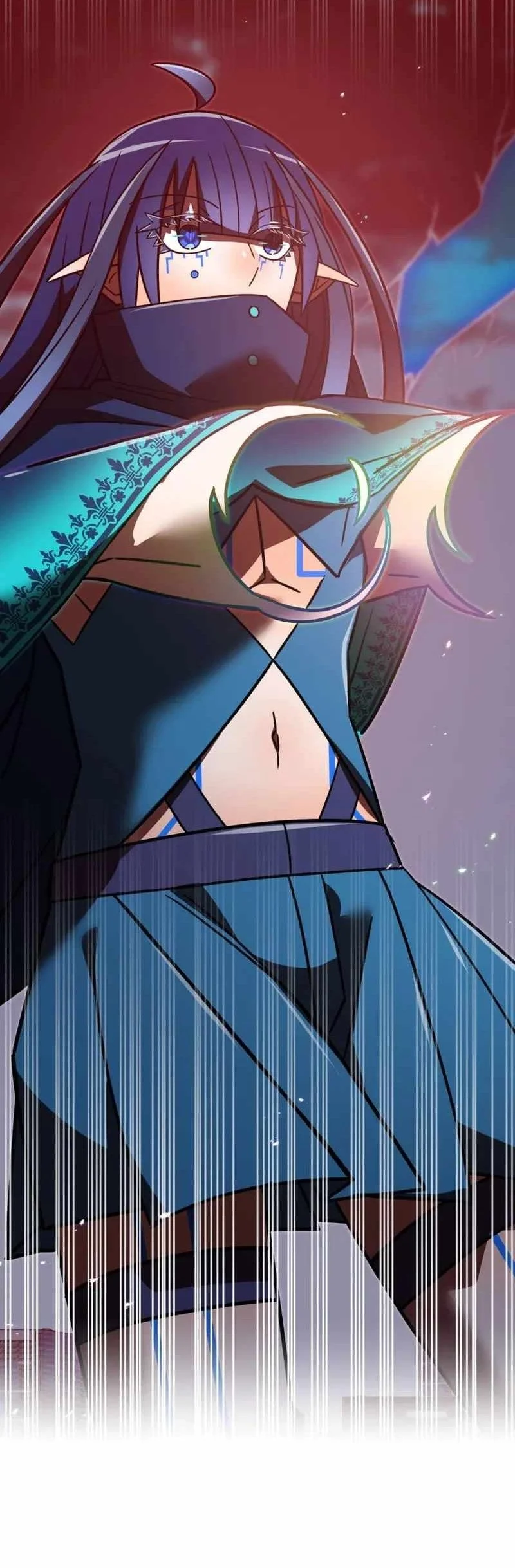 Savior of Divine Blood ~Draw Out 0.00000001% to Become the Strongest~ Chapter 142 - halaman 119