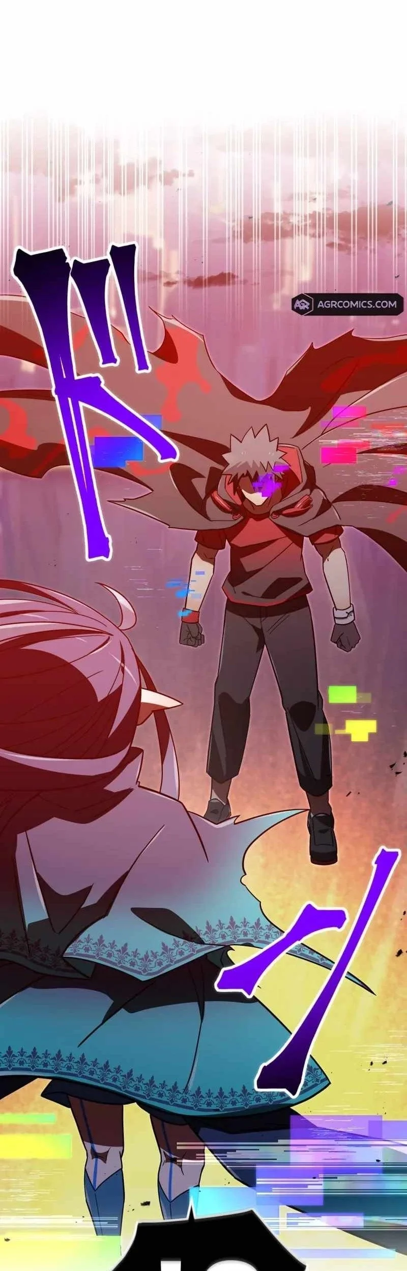 Savior of Divine Blood ~Draw Out 0.00000001% to Become the Strongest~ Chapter 142 - halaman 122