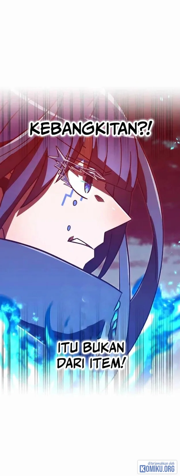 Savior of Divine Blood ~Draw Out 0.00000001% to Become the Strongest~ Chapter 142 - halaman 125