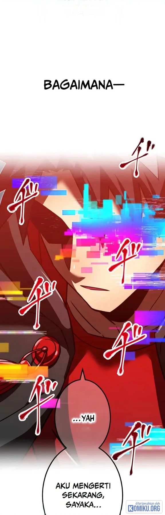 Savior of Divine Blood ~Draw Out 0.00000001% to Become the Strongest~ Chapter 142 - halaman 126