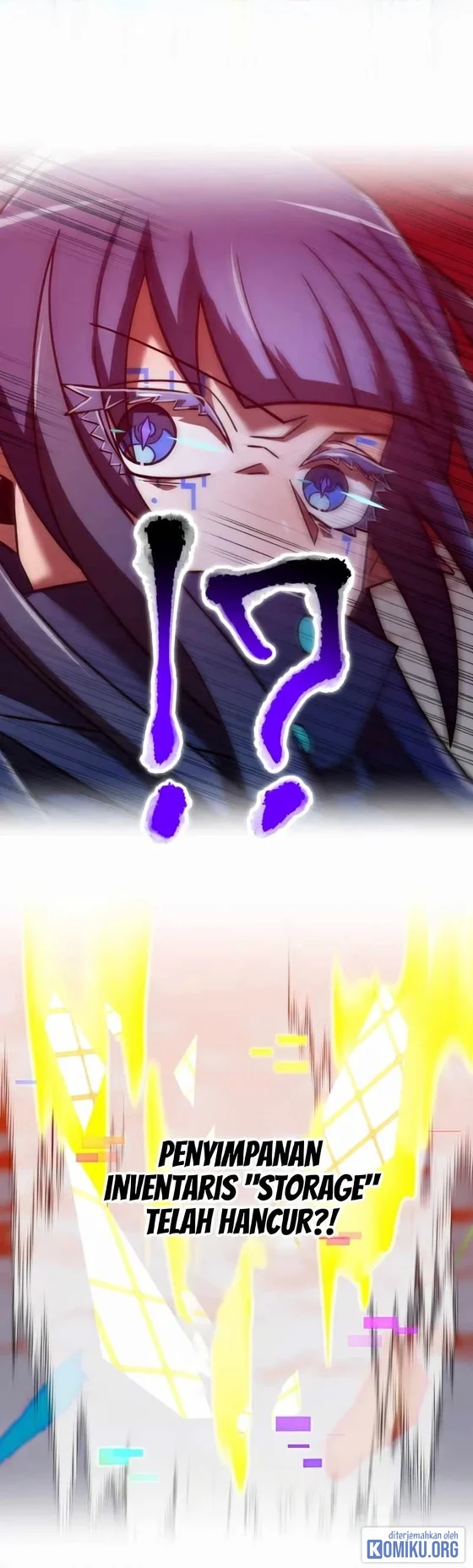 Savior of Divine Blood ~Draw Out 0.00000001% to Become the Strongest~ Chapter 142 - halaman 132