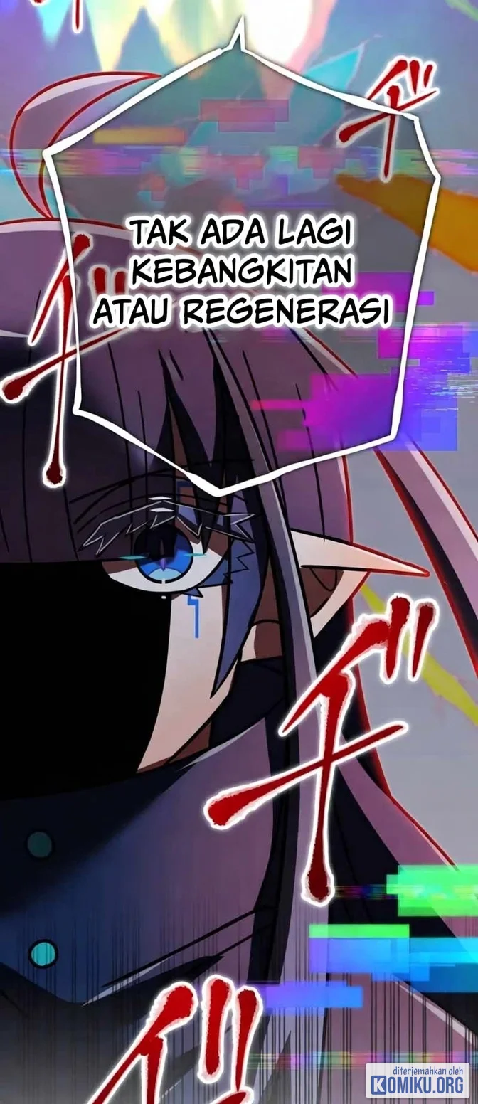 Savior of Divine Blood ~Draw Out 0.00000001% to Become the Strongest~ Chapter 142 - halaman 134