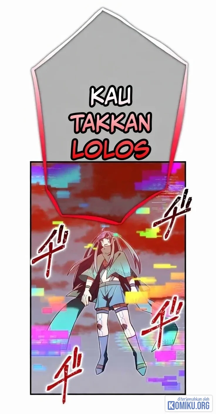 Savior of Divine Blood ~Draw Out 0.00000001% to Become the Strongest~ Chapter 142 - halaman 137