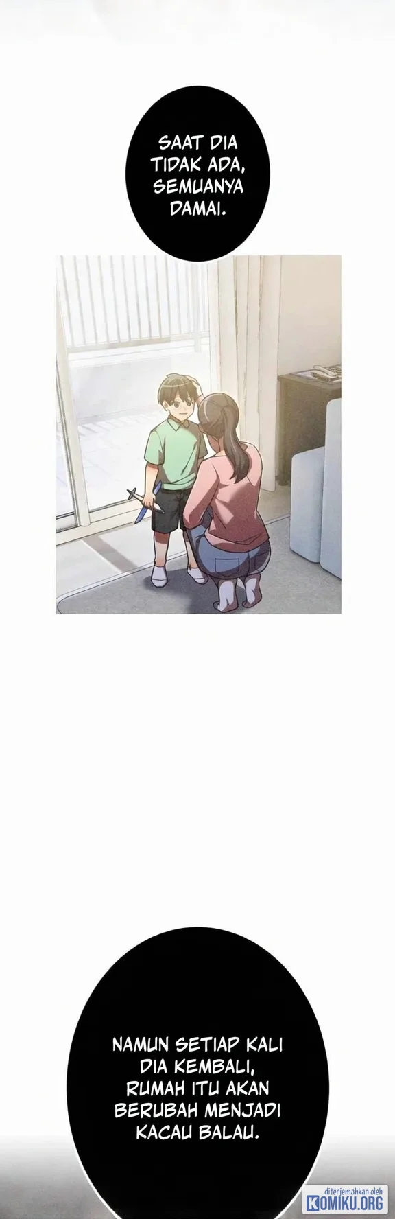 Savior of Divine Blood ~Draw Out 0.00000001% to Become the Strongest~ Chapter 142 - halaman 17