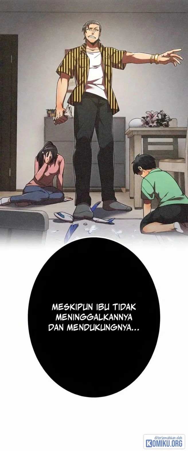 Savior of Divine Blood ~Draw Out 0.00000001% to Become the Strongest~ Chapter 142 - halaman 18