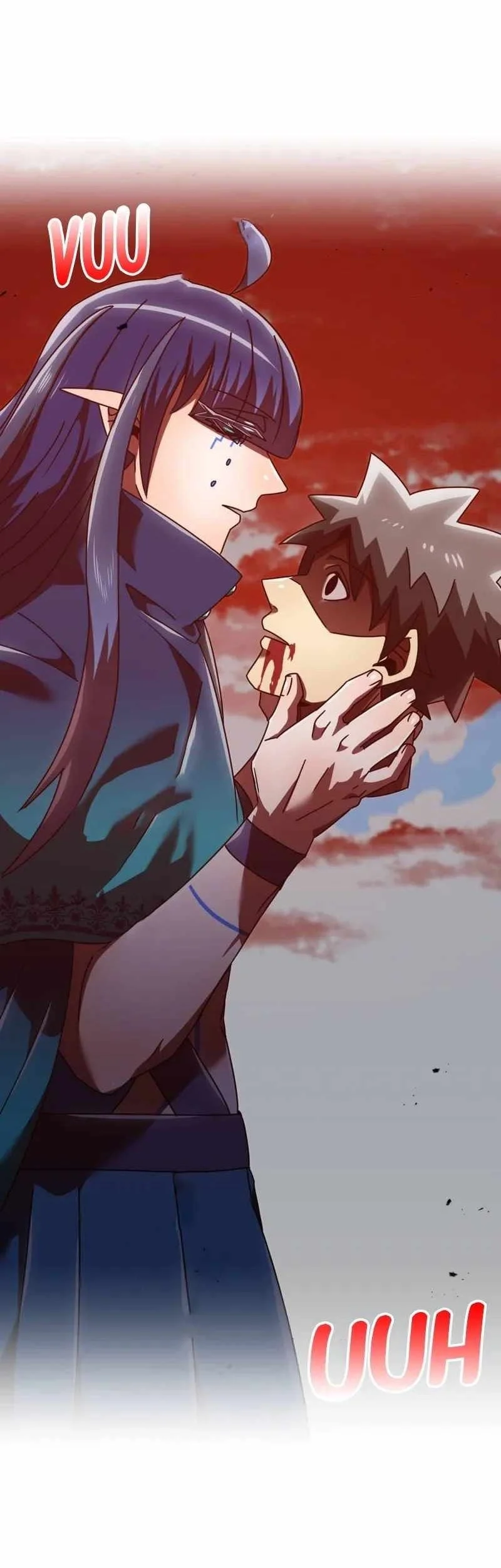 Savior of Divine Blood ~Draw Out 0.00000001% to Become the Strongest~ Chapter 142 - halaman 2