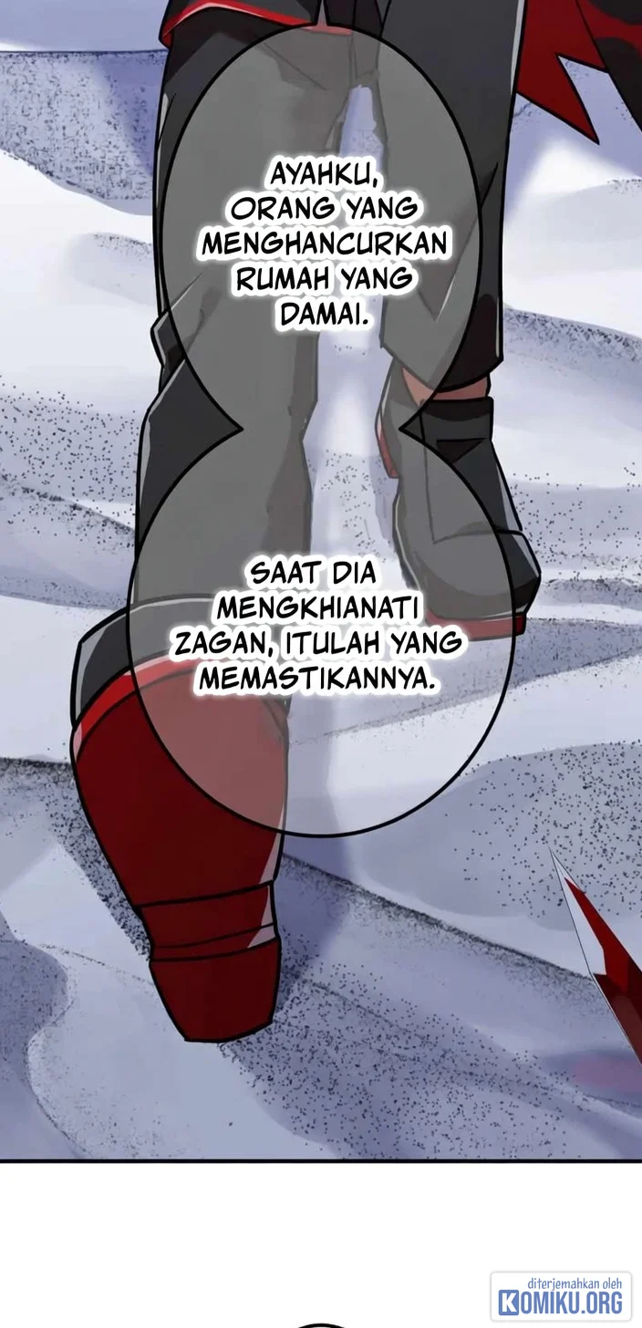 Savior of Divine Blood ~Draw Out 0.00000001% to Become the Strongest~ Chapter 142 - halaman 23