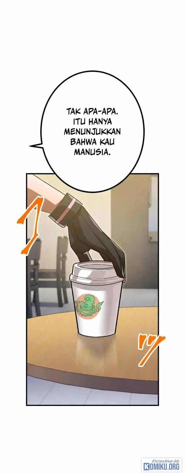 Savior of Divine Blood ~Draw Out 0.00000001% to Become the Strongest~ Chapter 142 - halaman 25