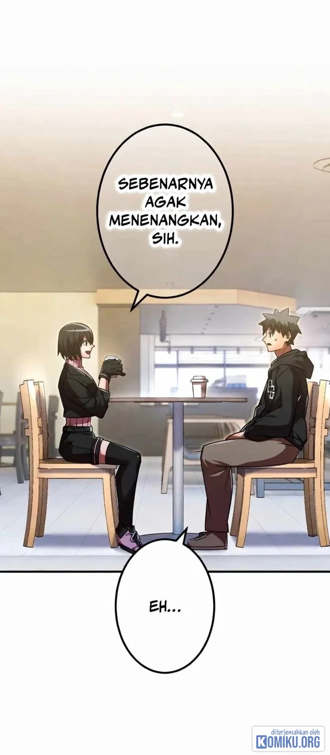 Savior of Divine Blood ~Draw Out 0.00000001% to Become the Strongest~ Chapter 142 - halaman 26